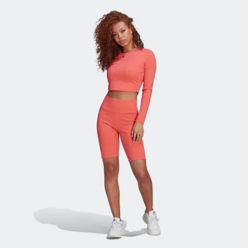 Adidas Originals Set Top & Bottom